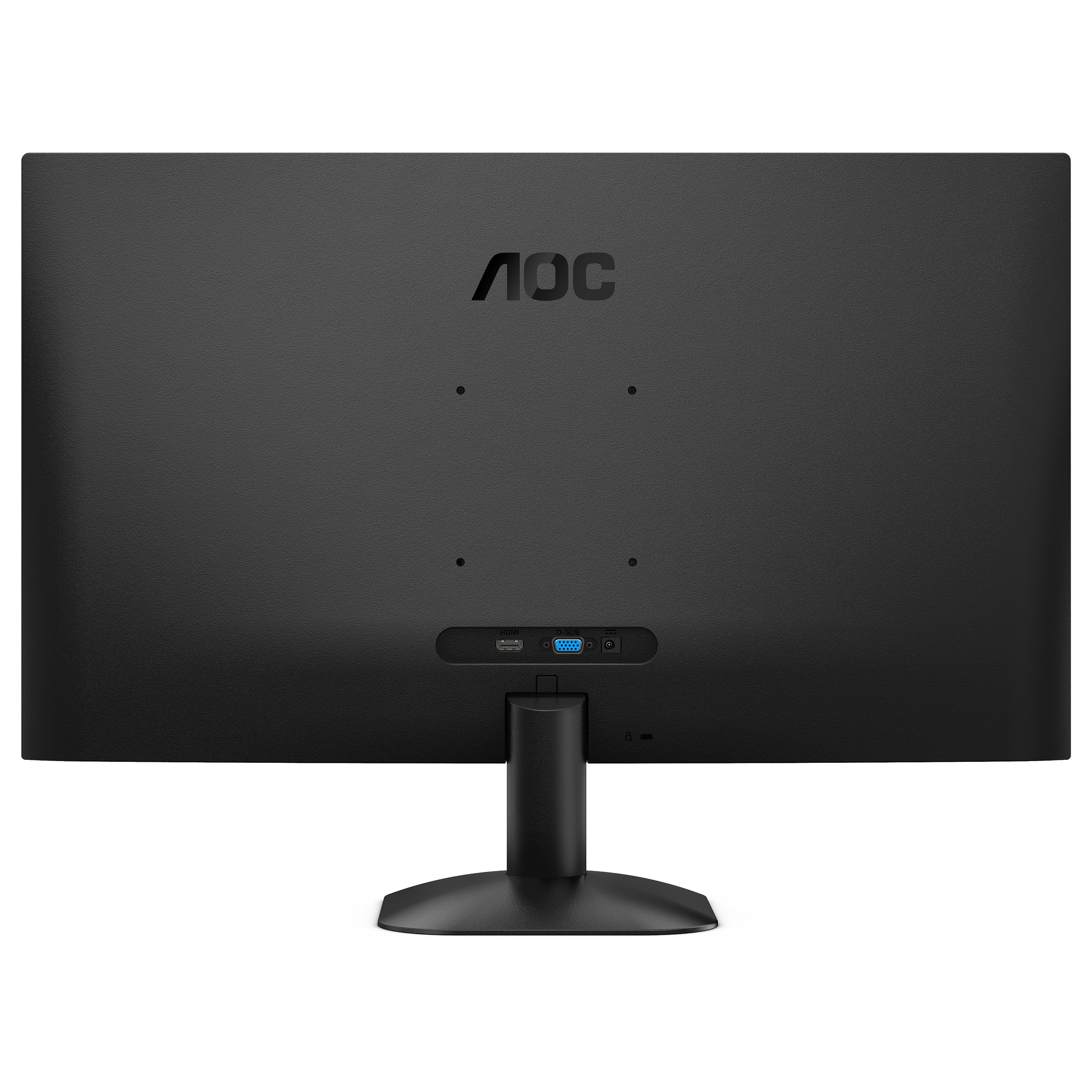 Monitor AOC 27B31H (27", IPS, VGA, HDMI, 120Hz)-3