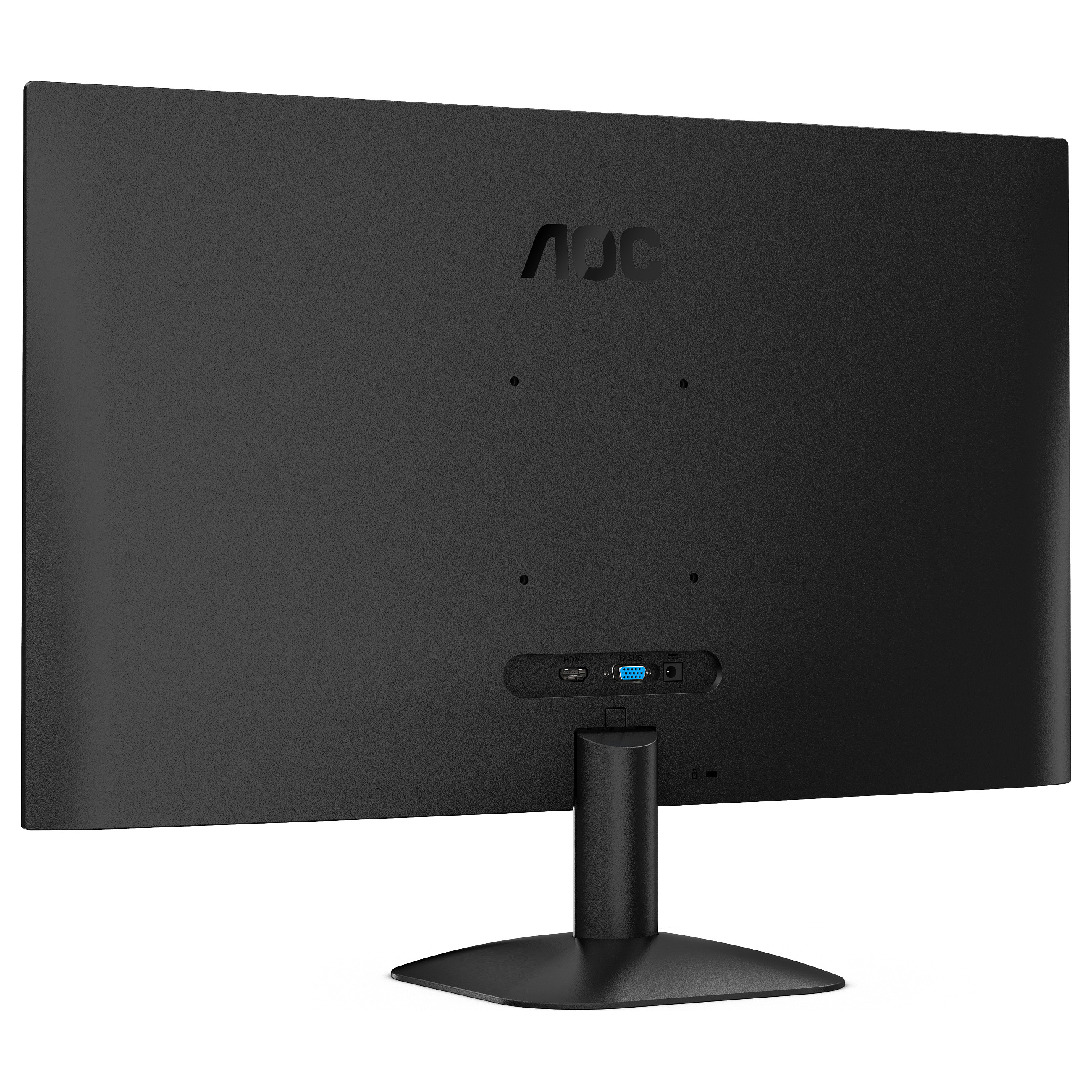 Monitor AOC 27B31H (27", IPS, VGA, HDMI, 120Hz)-4