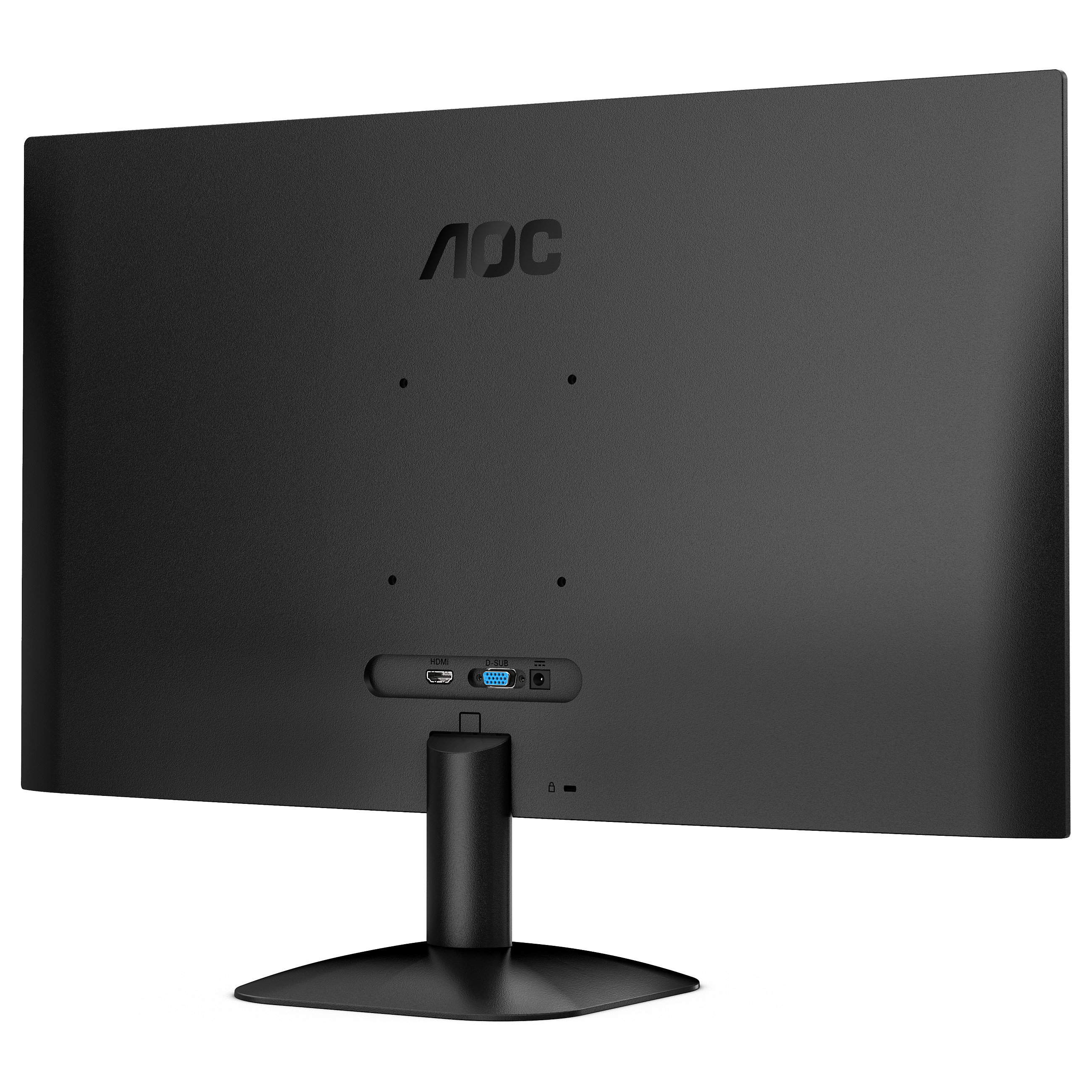 Monitor AOC 27B31H (27", IPS, VGA, HDMI, 120Hz)-5