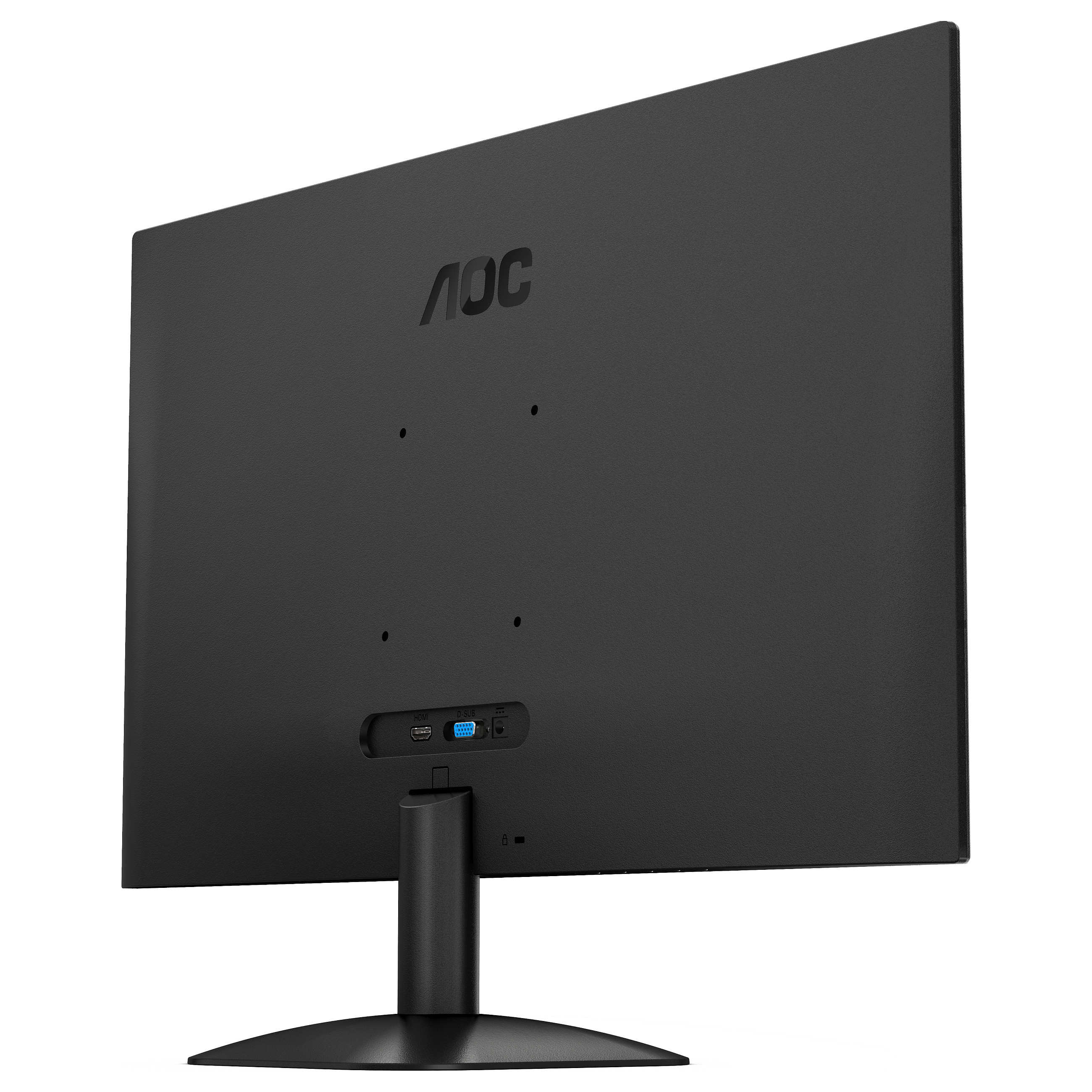 Monitor AOC 27B31H (27", IPS, VGA, HDMI, 120Hz)-6