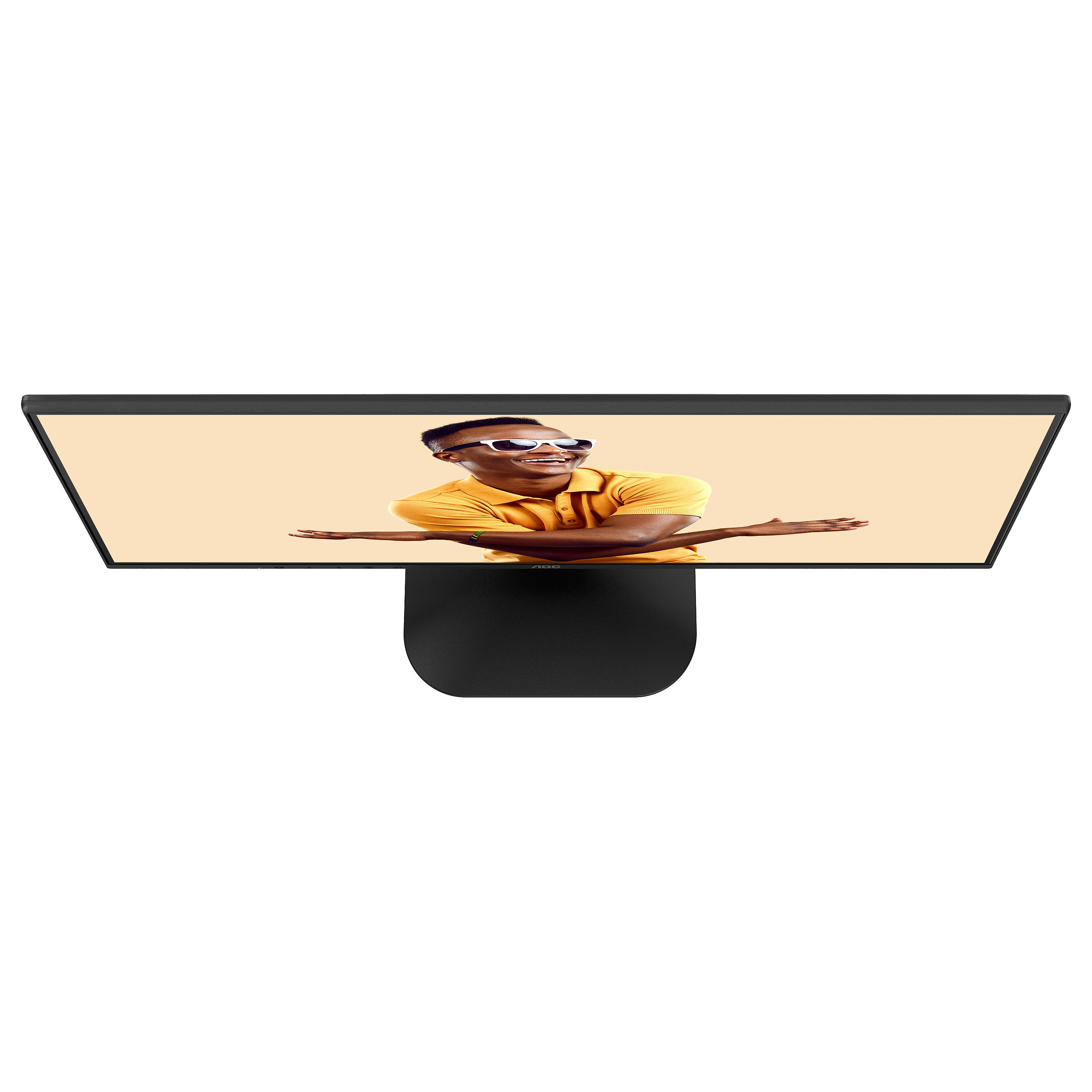 Monitor AOC 27B31H (27", IPS, VGA, HDMI, 120Hz)-13
