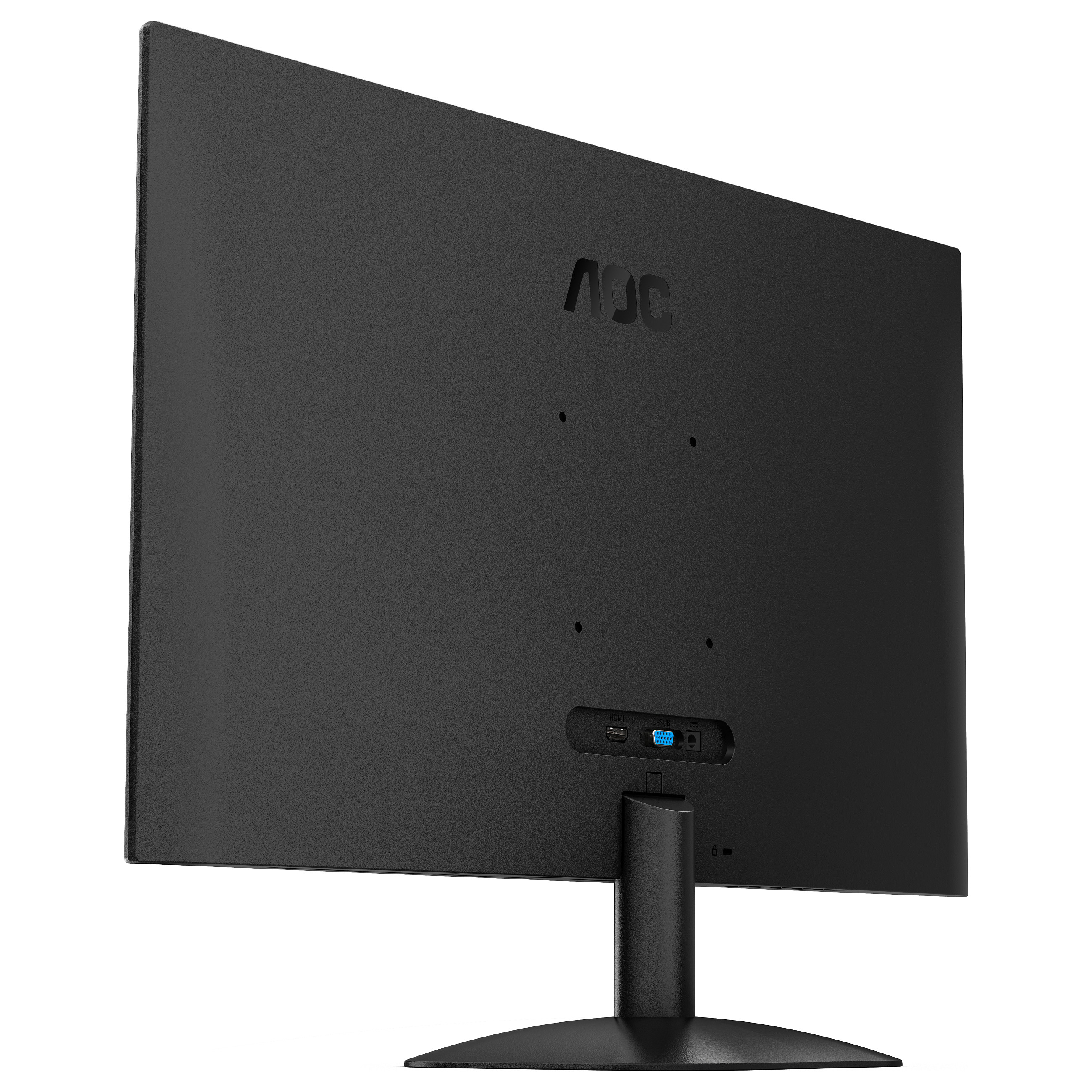 Monitor AOC 27B31H (27", IPS, VGA, HDMI, 120Hz)-15