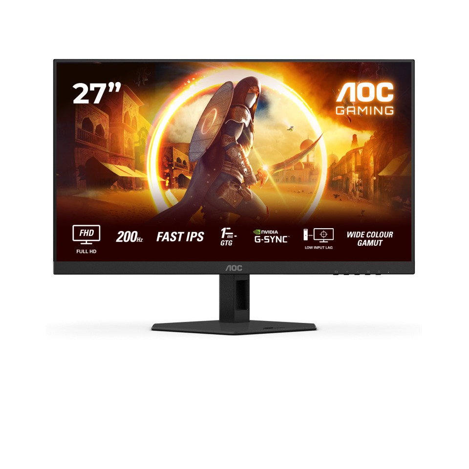 Monitor AOC 27G4HRE-0