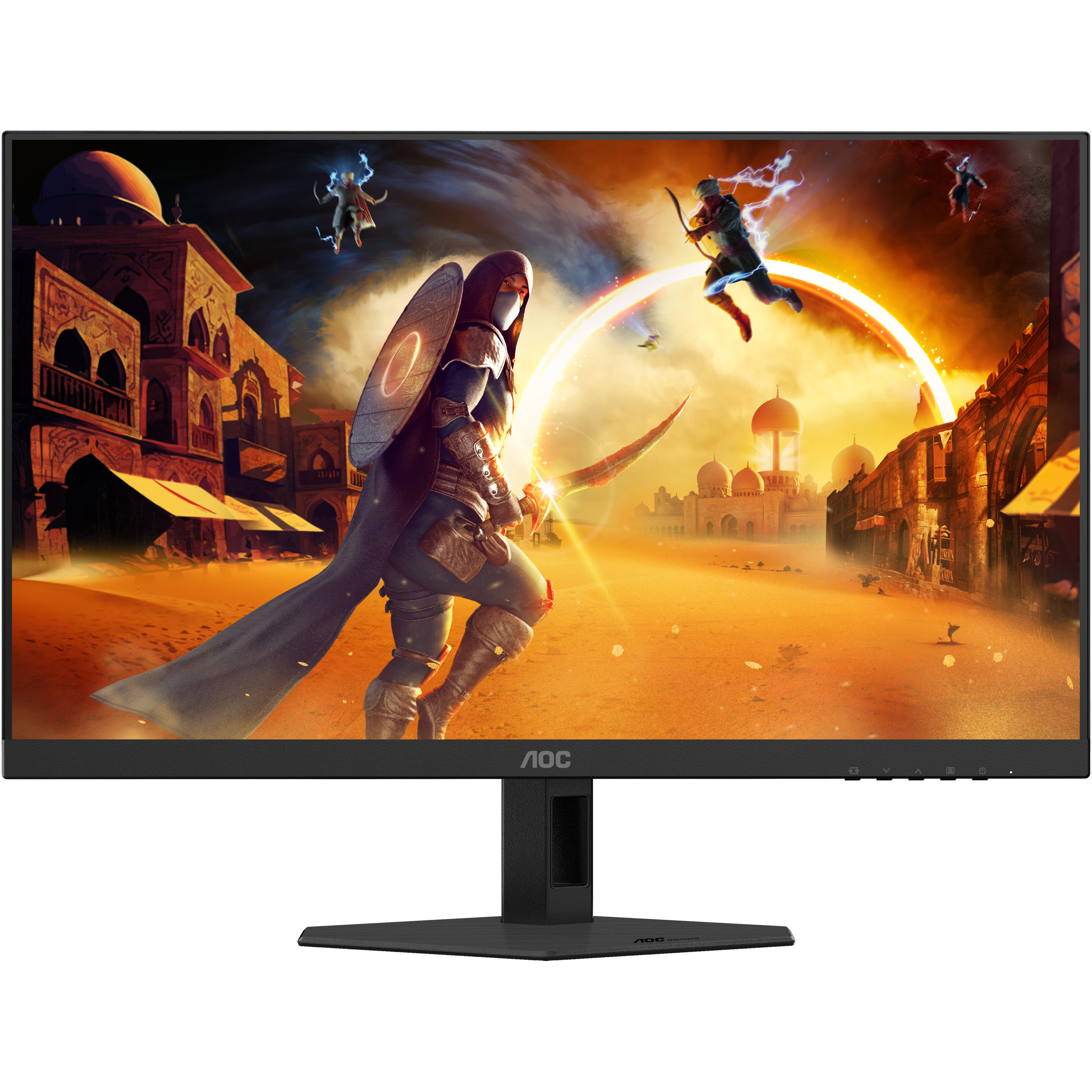 Monitor AOC 27G4HRE-10