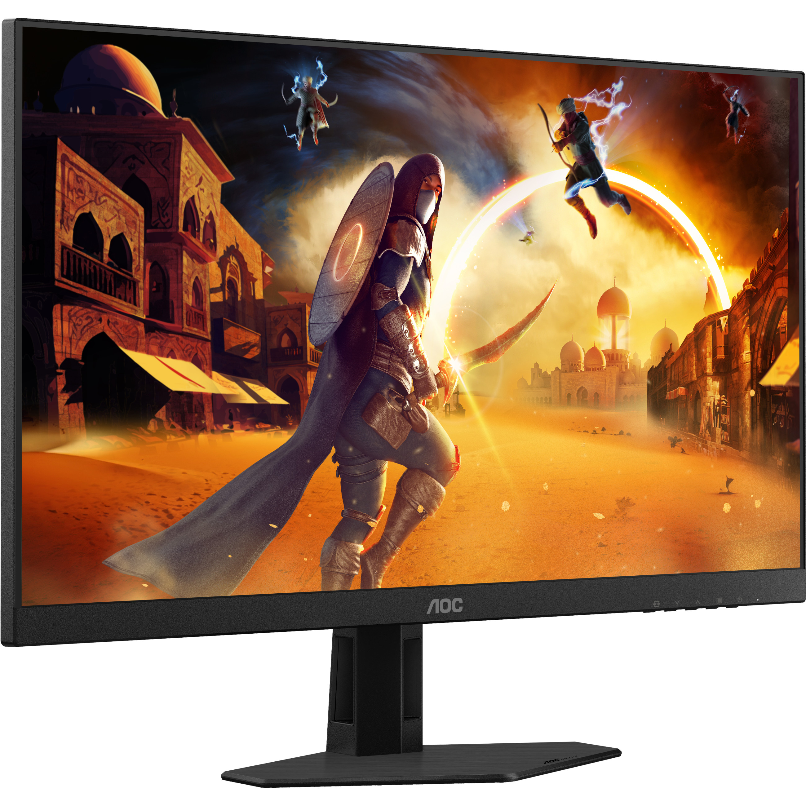 Monitor AOC 27G4HRE-11
