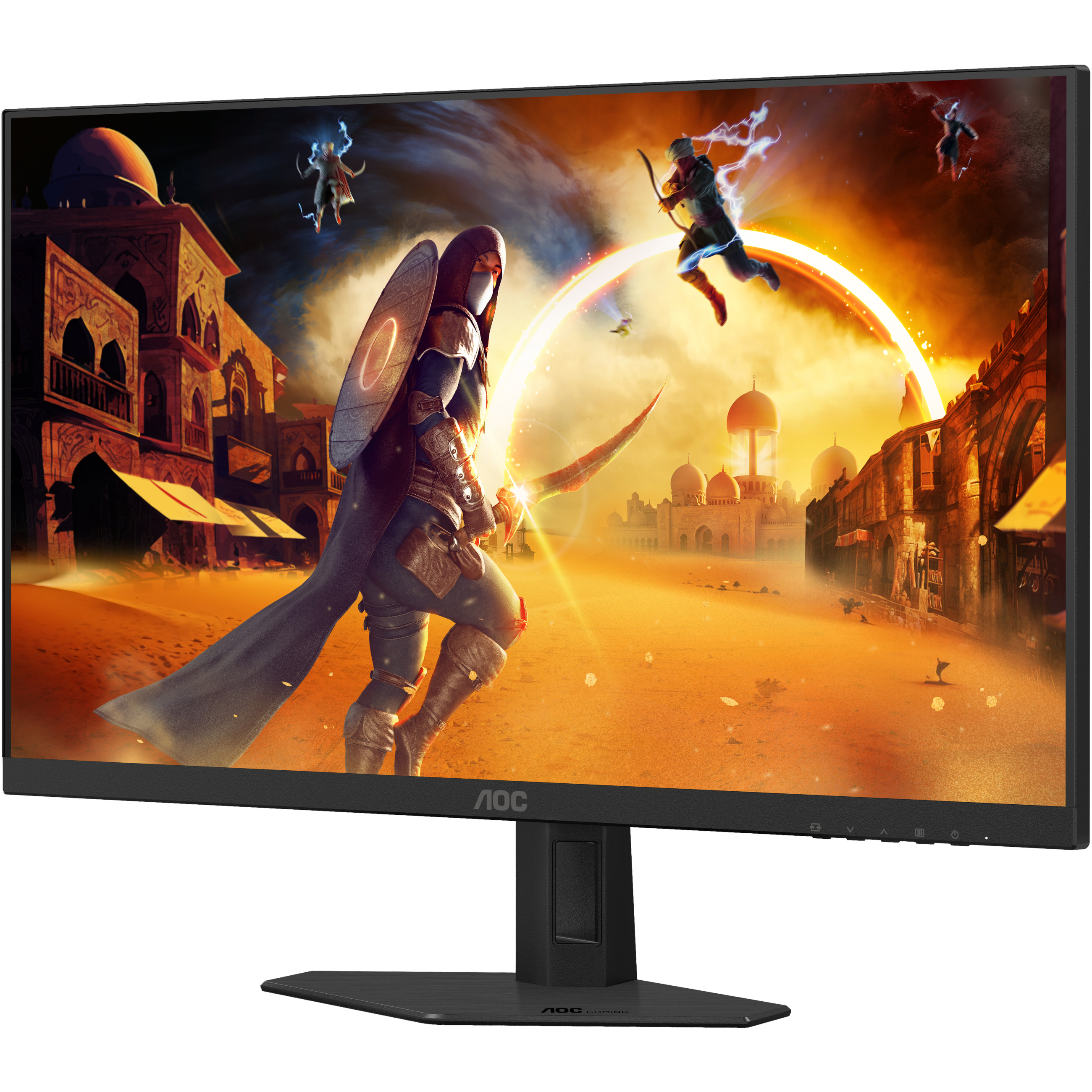Monitor AOC 27G4HRE-12