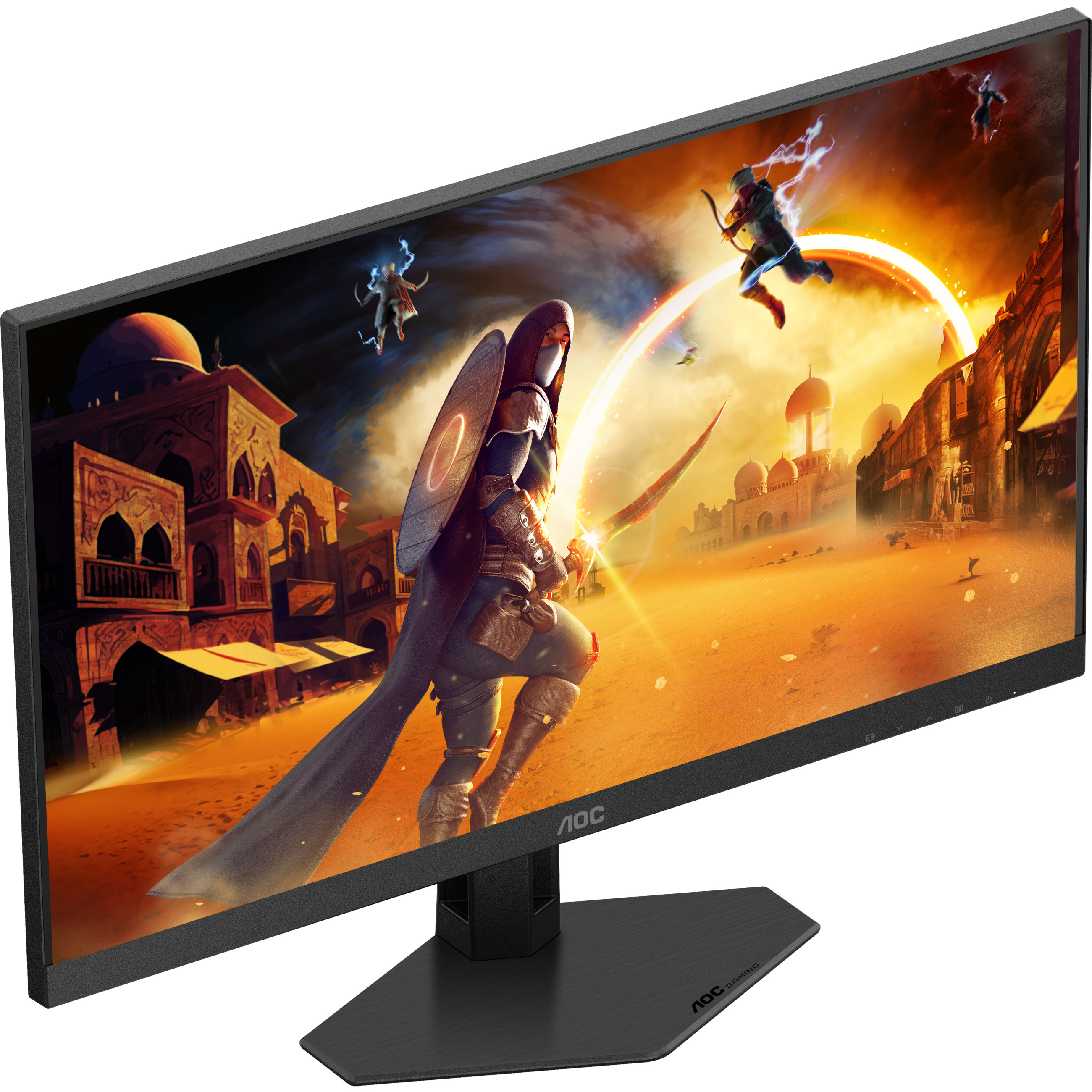 Monitor AOC 27G4HRE-13