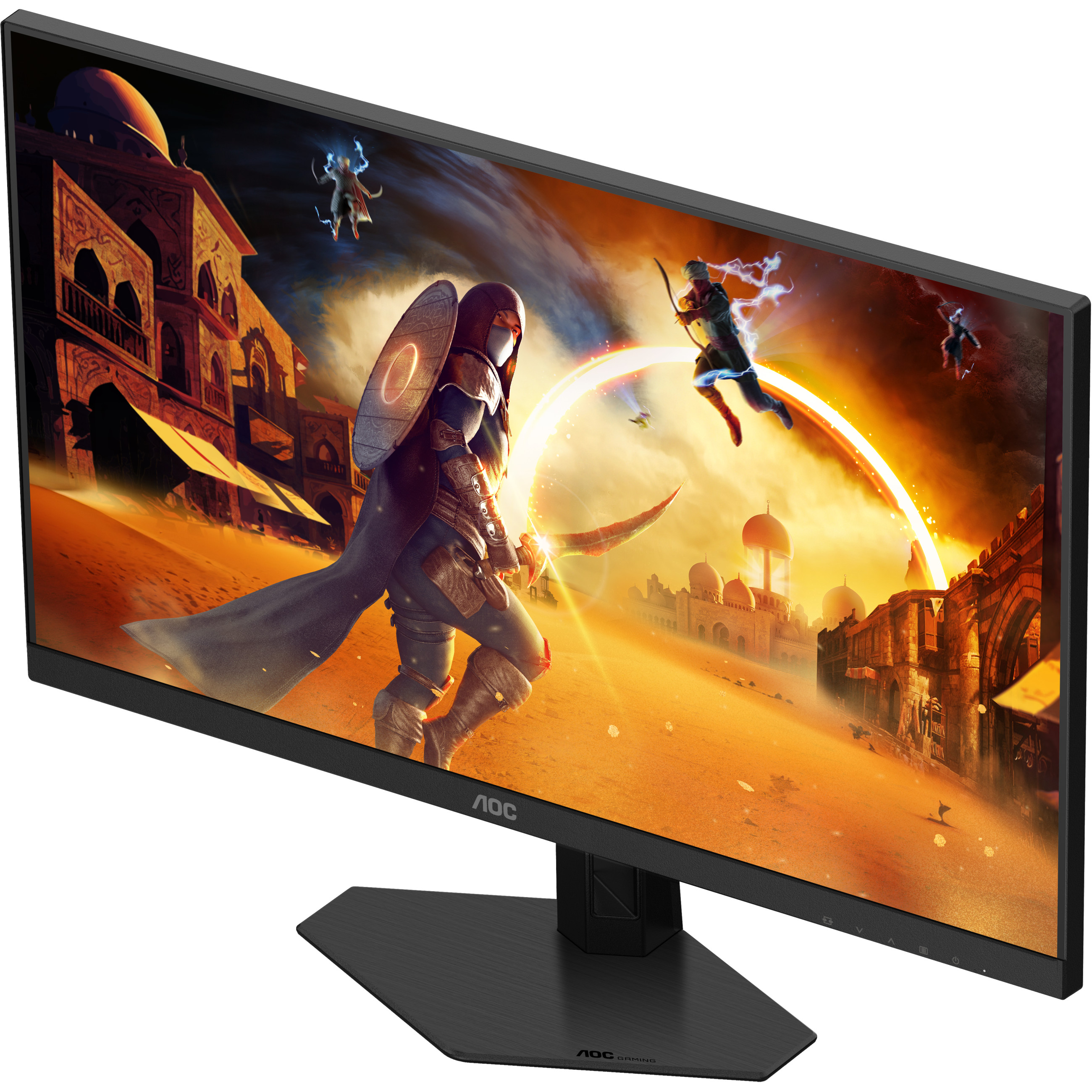 Monitor AOC 27G4HRE-14