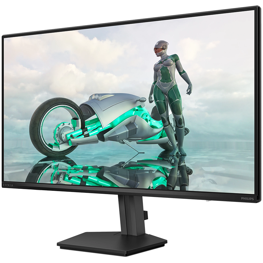 Monitor PHILIPS 24M2N3200NF 24" (1920x1080, IPS, 75Hz, 4ms, HDMI, DisplayPort)-6