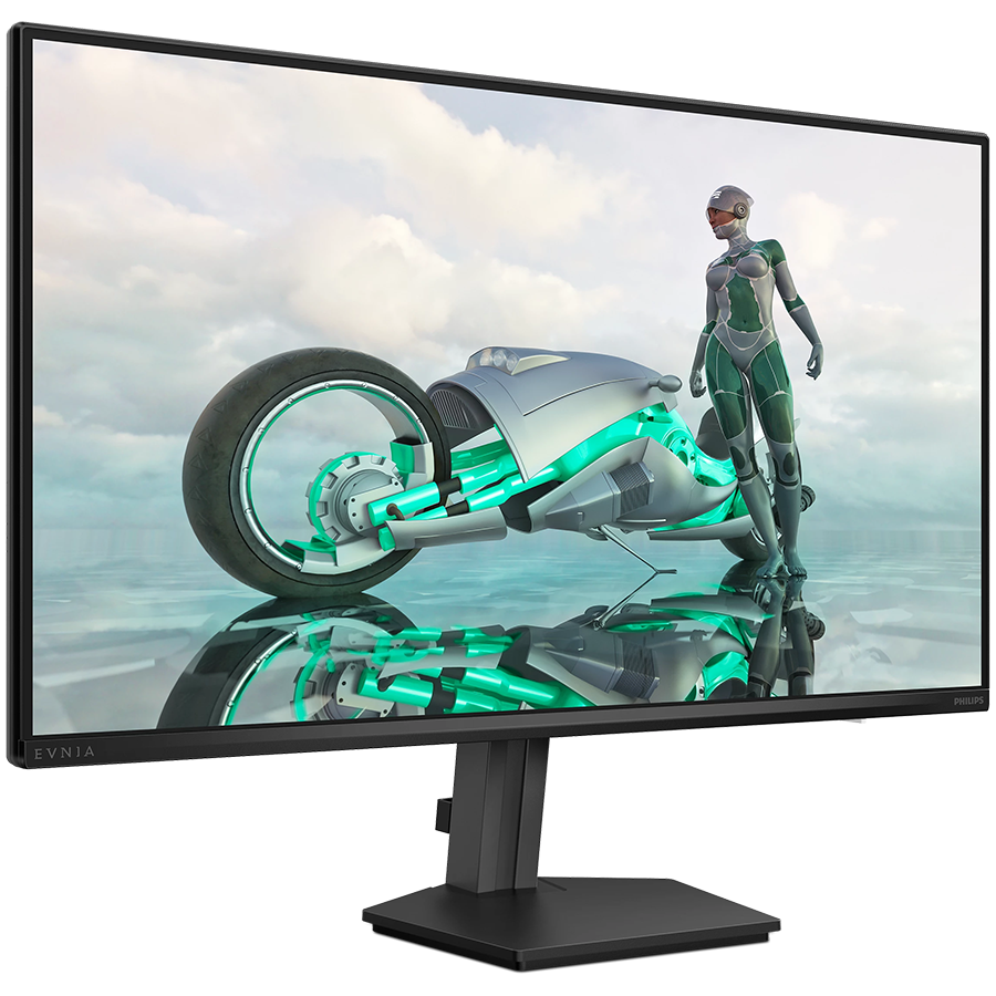 Monitor PHILIPS 24M2N3200NF 24" (1920x1080, IPS, 75Hz, 4ms, HDMI, DisplayPort)-7
