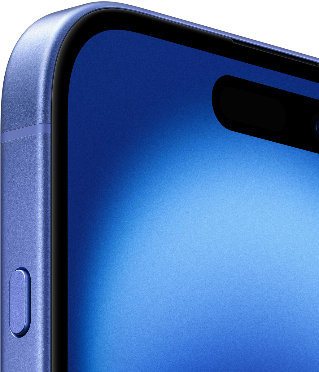 Mobitel APPLE iPhone 16 5G 128GB Ultramarine EU MYEC3QL/A-4