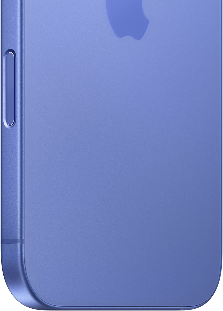 Mobitel APPLE iPhone 16 5G 128GB Ultramarine EU MYEC3QL/A-3