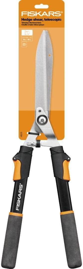 Škare za živicu FISKARS PowerGear X HSX92 teleskopske-0