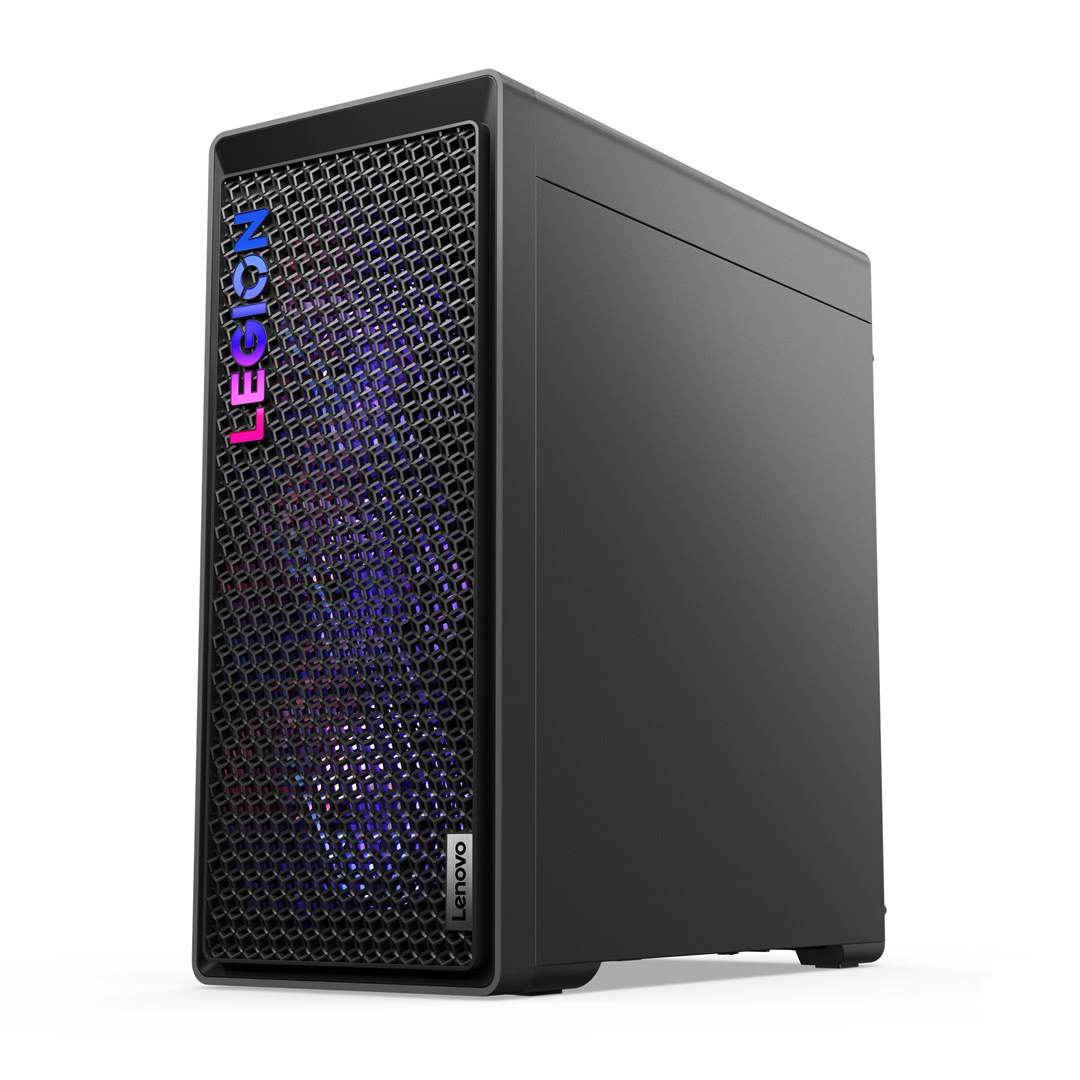 Računalo LENOVO Legion T7 34IAS10 (Intel Core Ultra 9 285K, 64 GB DDR5-SDRAM, 2 TB SSD, NVIDIA GeForce RTX 5070 Ti, Siva)-1