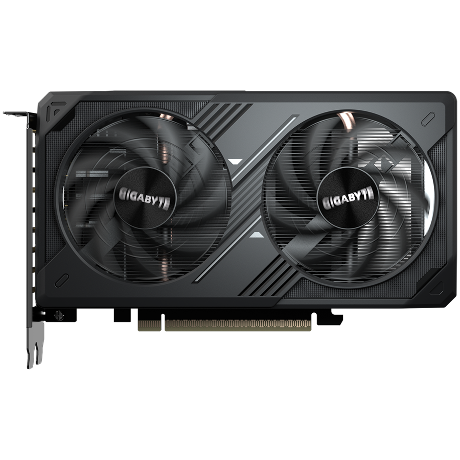 Grafička kartica GIGABYTE GeForce RTX 5050 WINDFORCE OC 8G (8GB GDDR6, 128bit, PCI-E 5.0, 2587MHz, 2 x DP, 2 x HDMI)-10