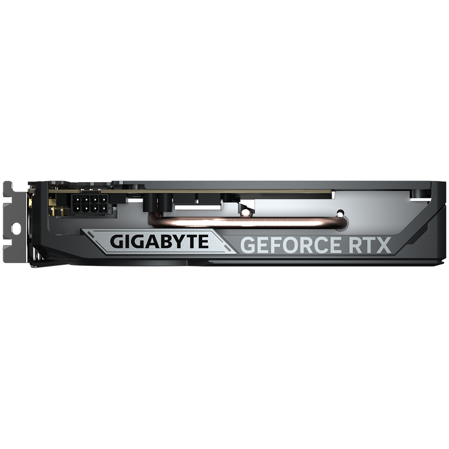 Grafička kartica GIGABYTE GeForce RTX 5050 WINDFORCE OC 8G (8GB GDDR6, 128bit, PCI-E 5.0, 2587MHz, 2 x DP, 2 x HDMI)-11