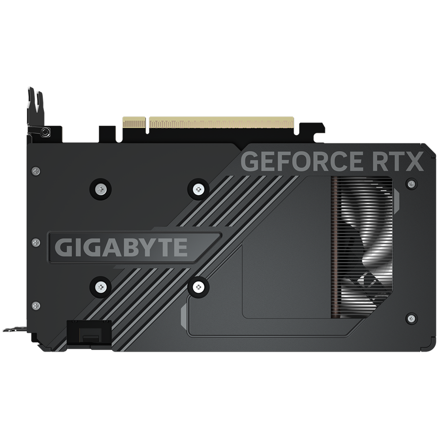 Grafička kartica GIGABYTE GeForce RTX 5050 WINDFORCE OC 8G (8GB GDDR6, 128bit, PCI-E 5.0, 2587MHz, 2 x DP, 2 x HDMI)-12