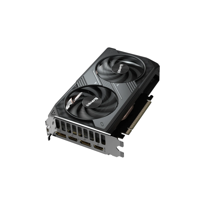 Grafička kartica GIGABYTE GeForce RTX 5050 WINDFORCE OC 8G (8GB GDDR6, 128bit, PCI-E 5.0, 2587MHz, 2 x DP, 2 x HDMI)-6