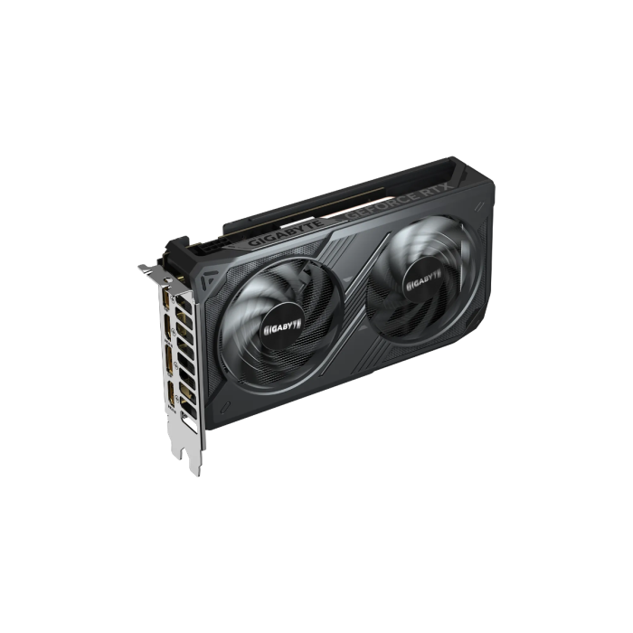 Grafička kartica GIGABYTE GeForce RTX 5050 WINDFORCE OC 8G (8GB GDDR6, 128bit, PCI-E 5.0, 2587MHz, 2 x DP, 2 x HDMI)-4