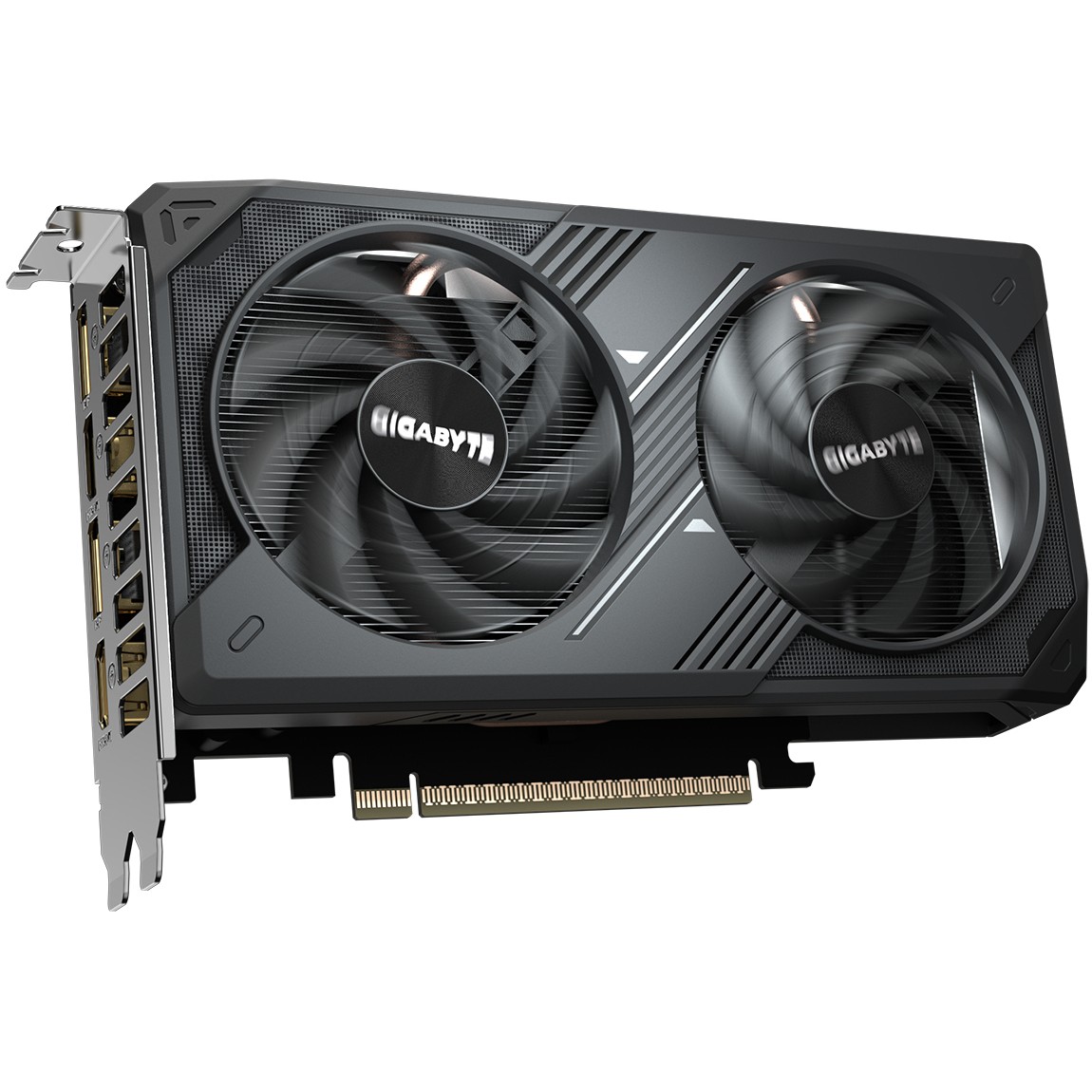 Grafička kartica GIGABYTE GeForce RTX 5050 WINDFORCE OC 8G (8GB GDDR6, 128bit, PCI-E 5.0, 2587MHz, 2 x DP, 2 x HDMI)-15