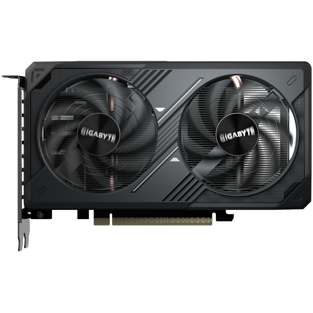 Grafička kartica GIGABYTE GeForce RTX 5050 WINDFORCE OC 8G (8GB GDDR6, 128bit, PCI-E 5.0, 2587MHz, 2 x DP, 2 x HDMI)-16