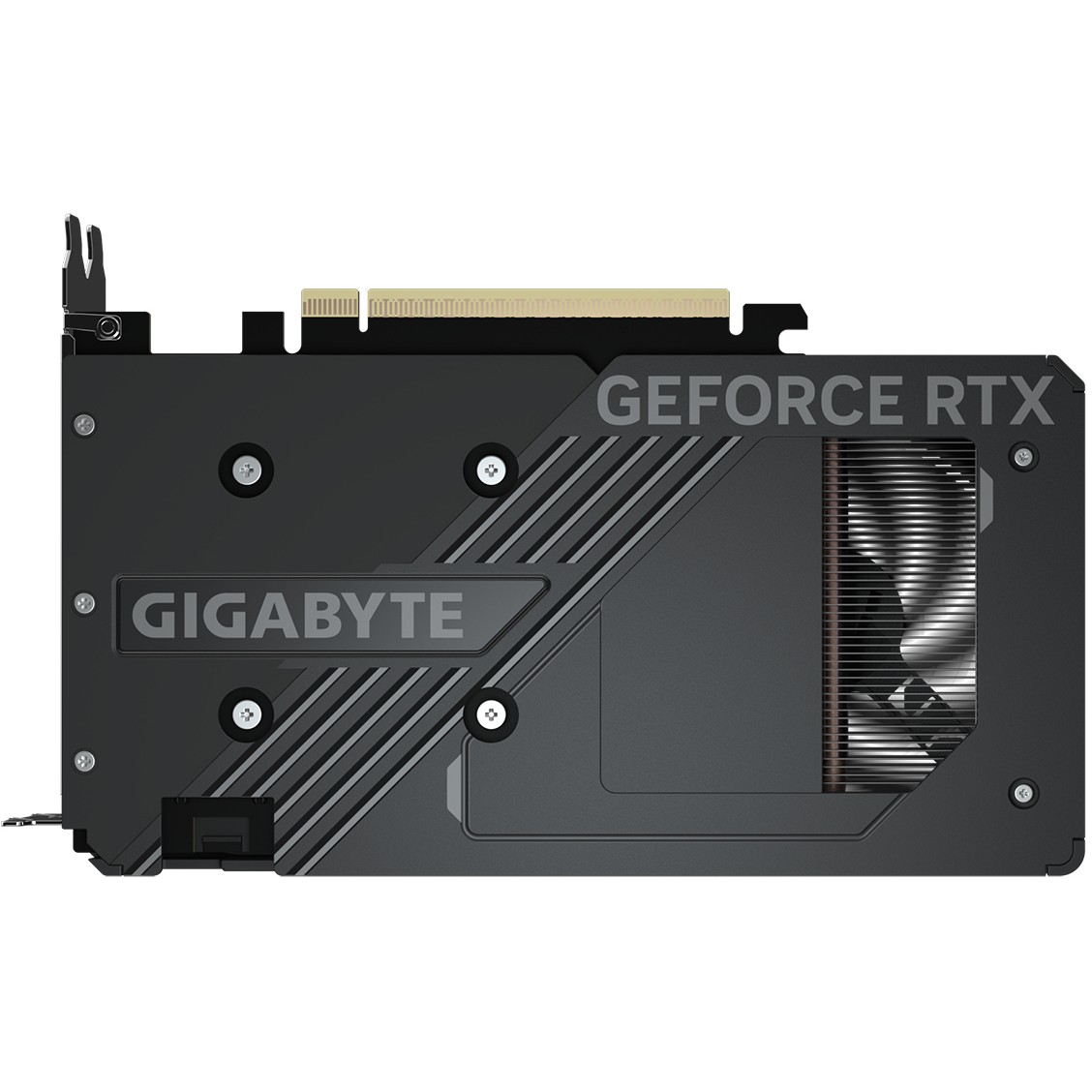 Grafička kartica GIGABYTE GeForce RTX 5050 WINDFORCE OC 8G (8GB GDDR6, 128bit, PCI-E 5.0, 2587MHz, 2 x DP, 2 x HDMI)-19