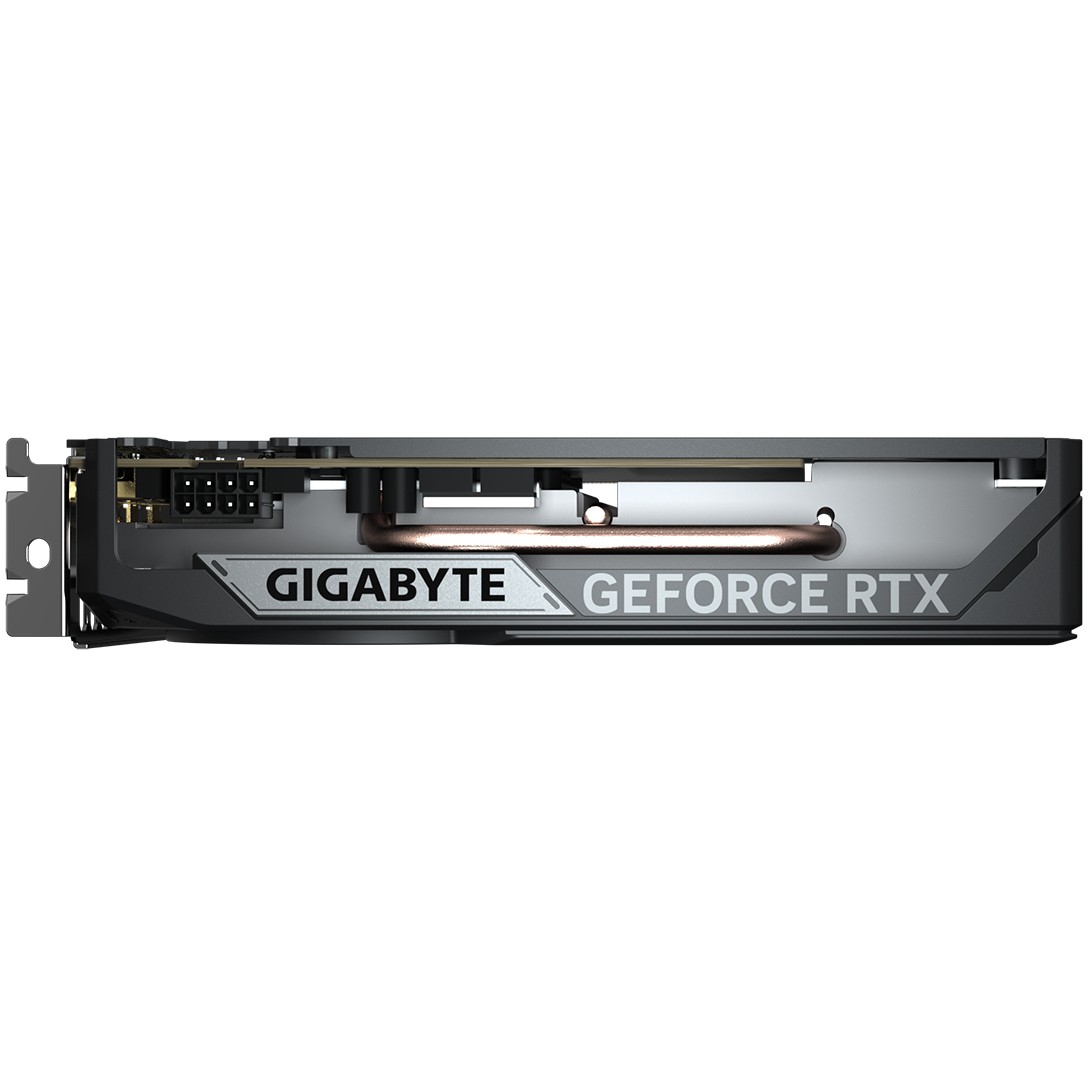 Grafička kartica GIGABYTE GeForce RTX 5050 WINDFORCE OC 8G (8GB GDDR6, 128bit, PCI-E 5.0, 2587MHz, 2 x DP, 2 x HDMI)-20