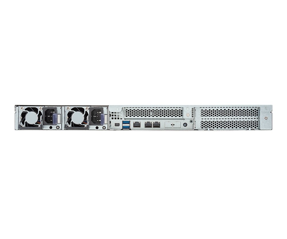 Platforma GIGABYTE Rack (1U) AMD R133-C10-000-AAA2-2