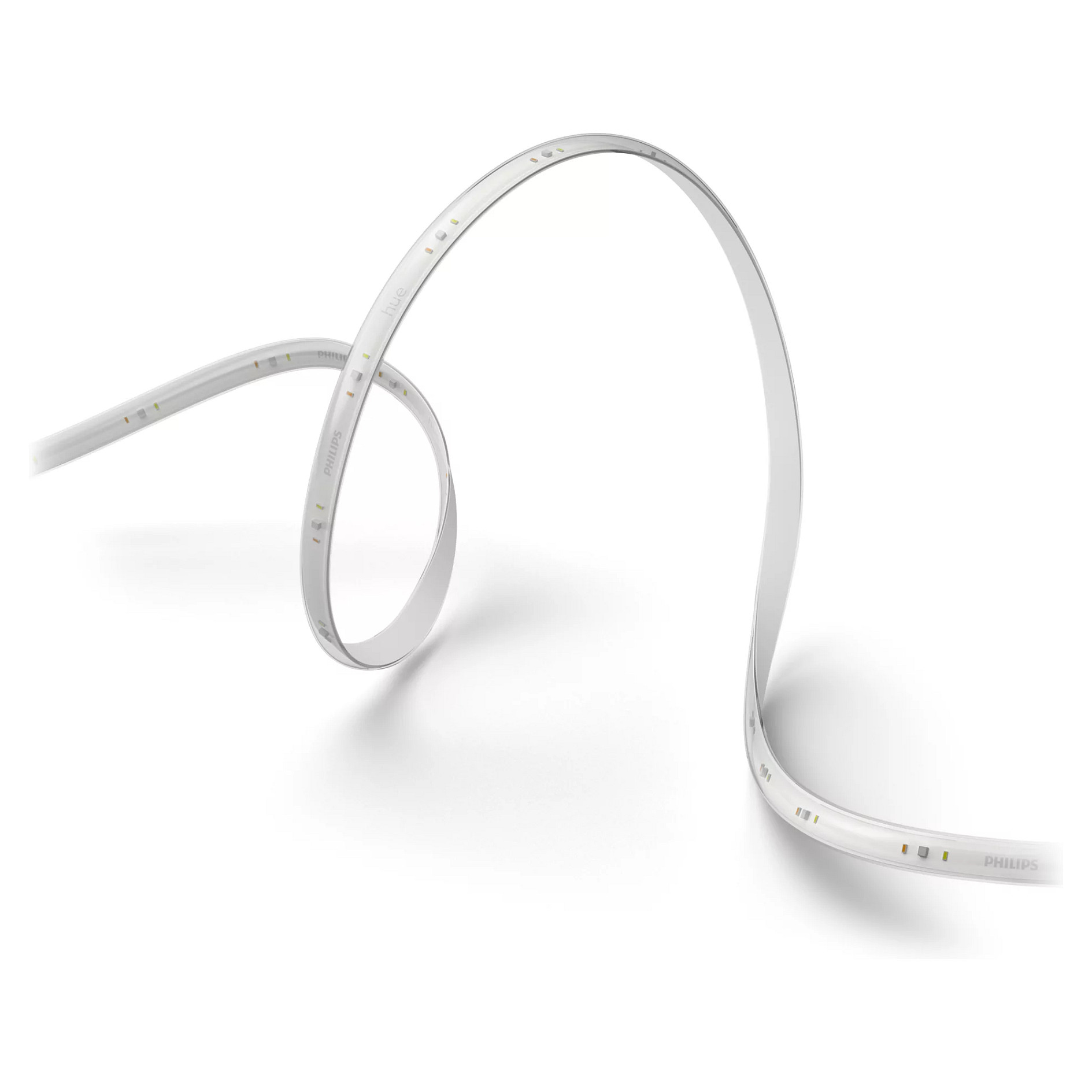 LED traka PHILIPS Hue White and Color Ambiance Lightstrip Plus V4 (2m)-1