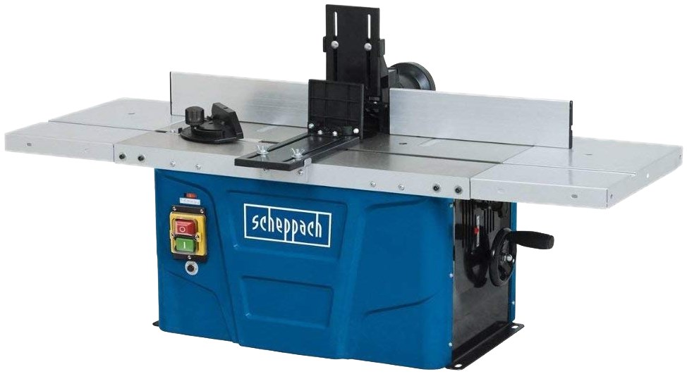 Ručna glodalica SCHEPPACH HF50 (1200W)