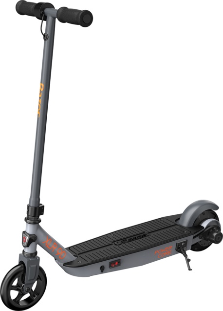 Hulajnoga električna RAZOR XLR 90 Power Core siva-0