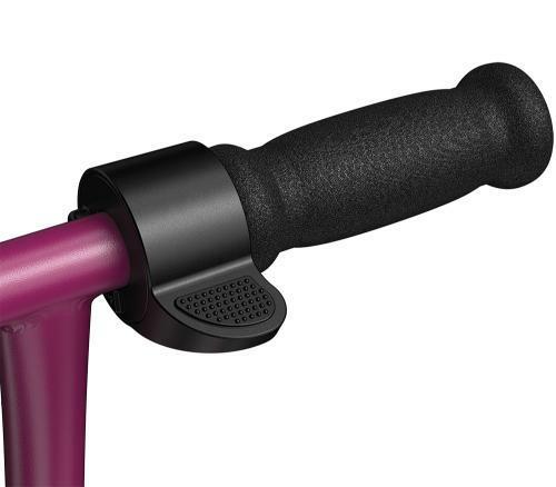 Hulajnoga električna RAZOR XLR 90 Power Core roza 13173869