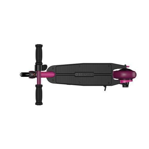 Hulajnoga električna RAZOR XLR 90 Power Core roza 13173869-3