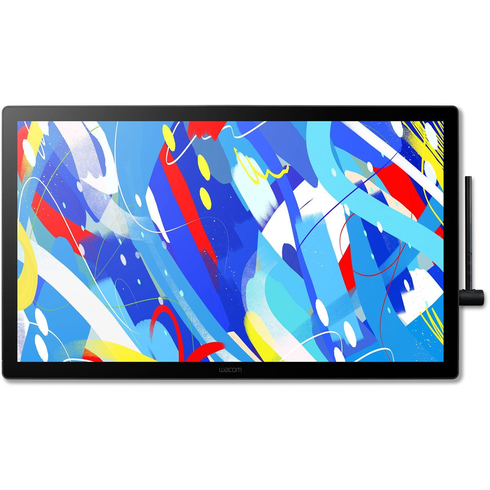 Grafički tablet WACOM Cintiq 24 Touch-1