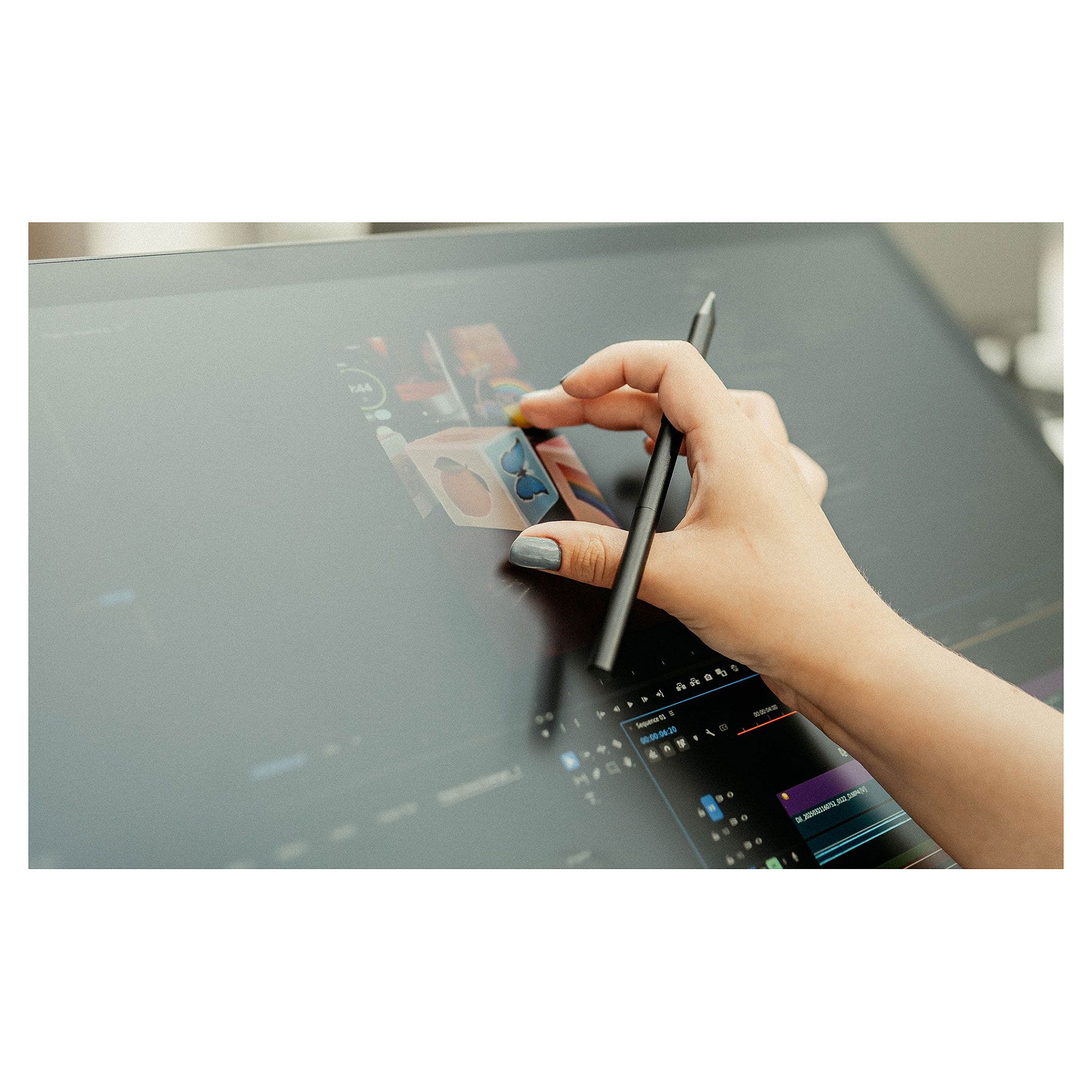 Grafički tablet WACOM Cintiq 24 Touch-6