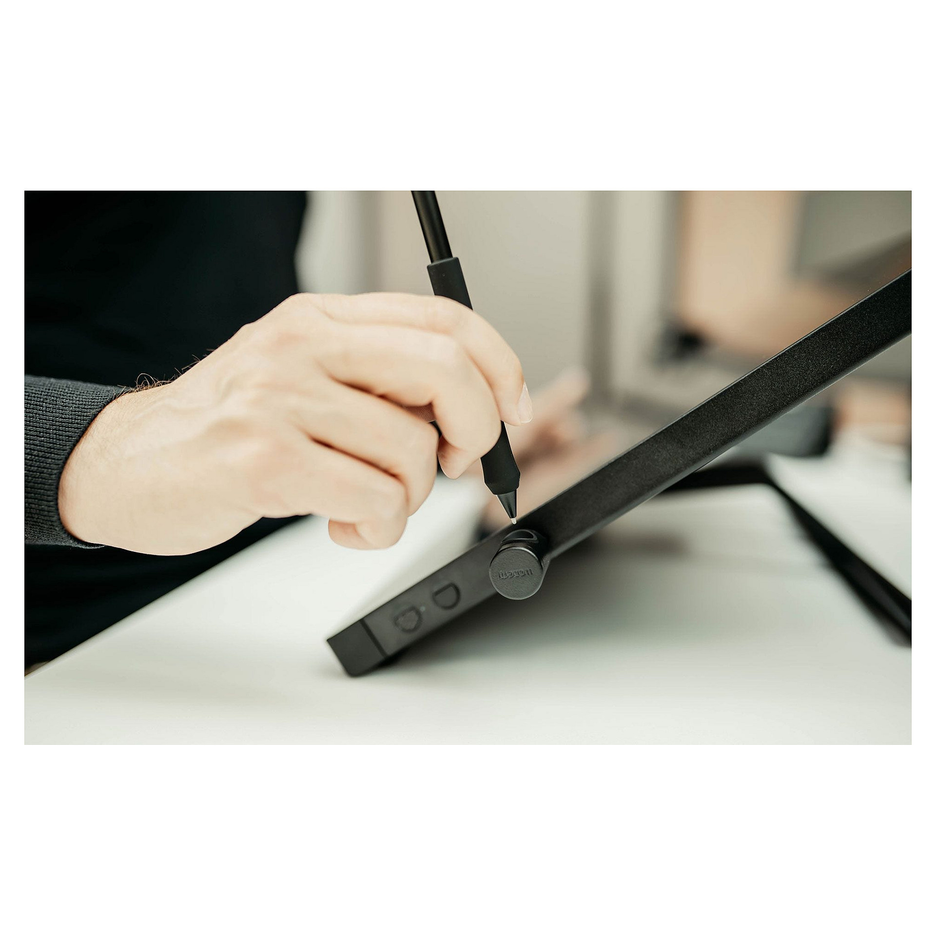 Grafički tablet WACOM Cintiq 24 Touch-7