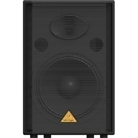 Zvučnik BEHRINGER Eurolive VS1520 (2-way, crni, žičani, 150 W)-1