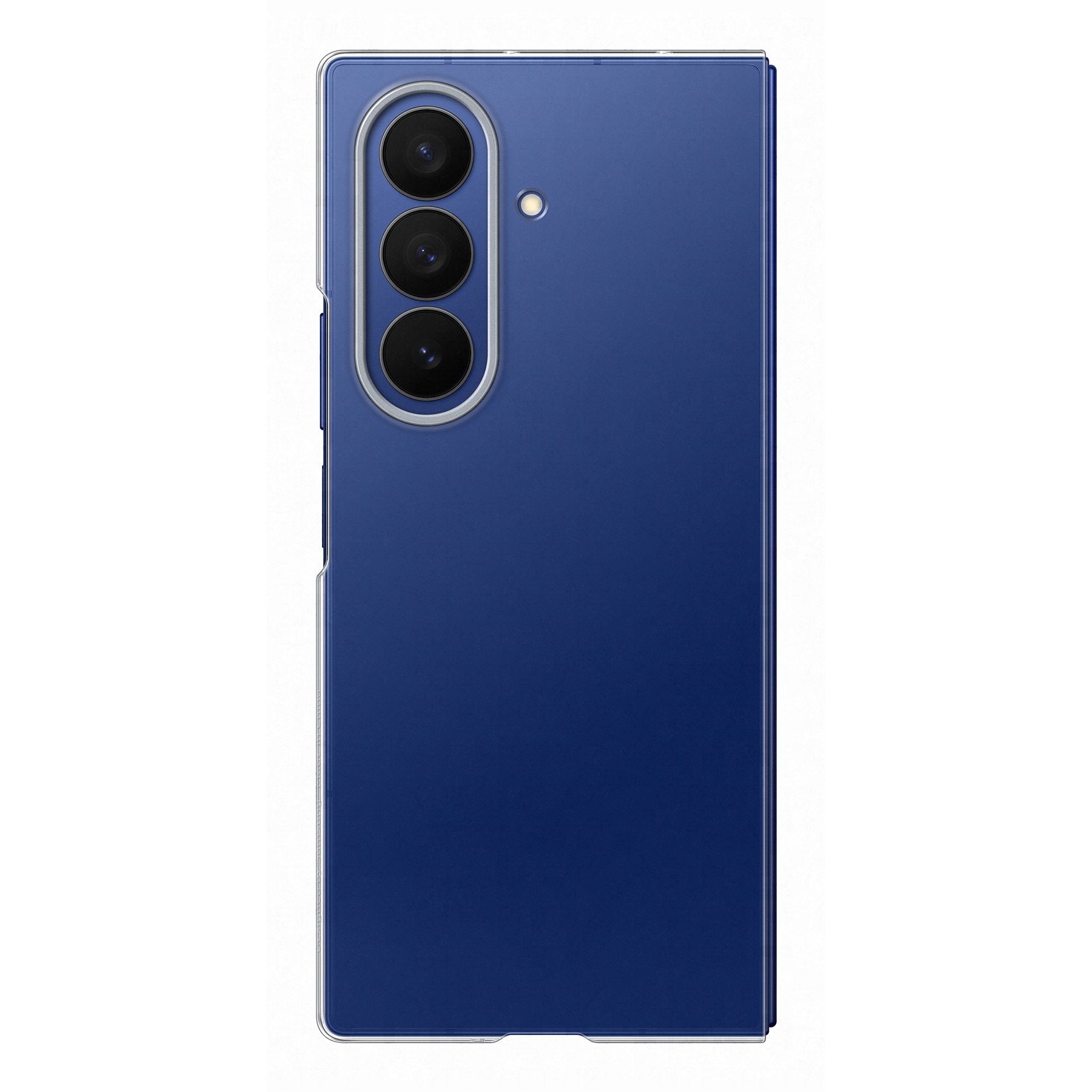 Maska za mobitel SAMSUNG za GALAXY Z Fold 7, Clear Case-5