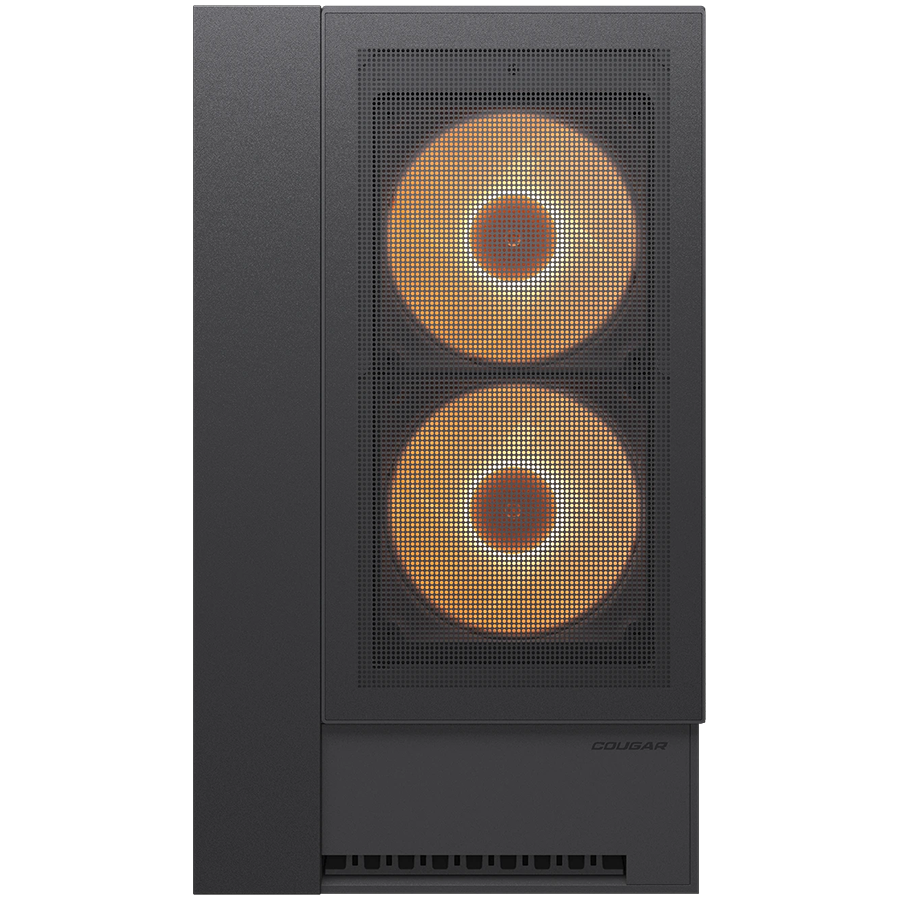 Kućište → COUGAR GAMING → CGR-2WA3B-RGB (Mid Tower, crna boja)-1