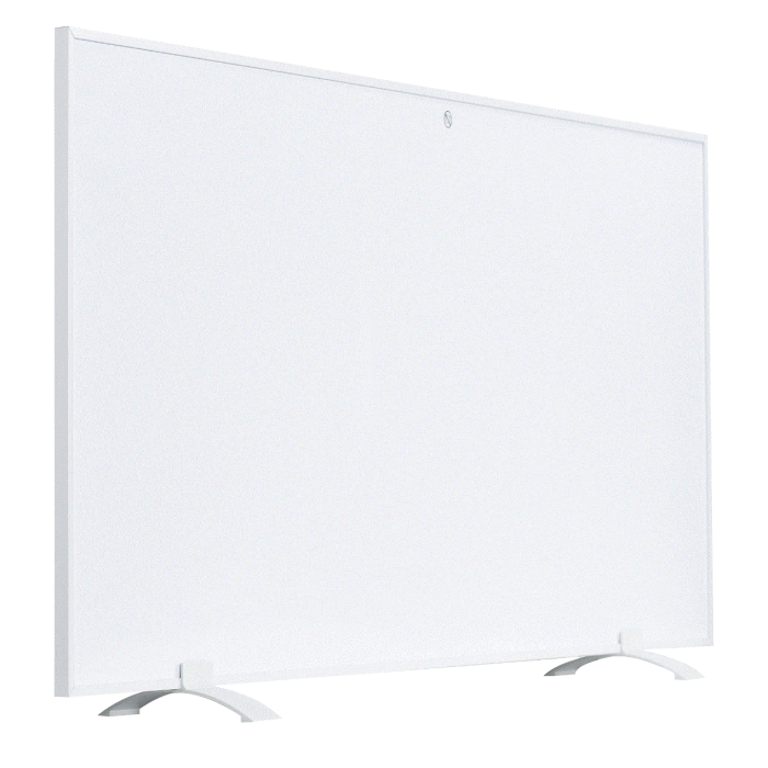 Infrardeči panel SHX 350W (WiFi, termostat, IP44)-0