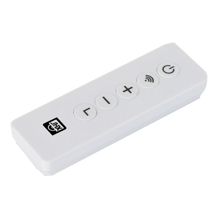 Infrardeči panel SHX 350W (WiFi, termostat, IP44)-3