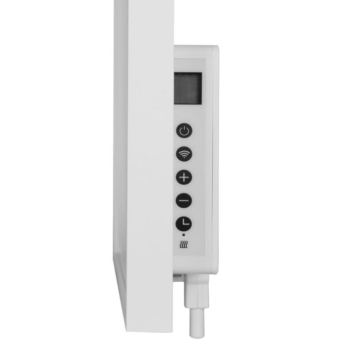 Infrardeči panel SHX 350W (WiFi, termostat, IP44)-4