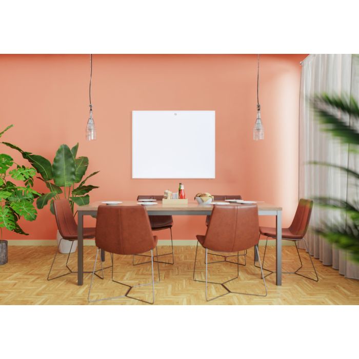 Infrardeči panel SHX 350W (WiFi, termostat, IP44)-2