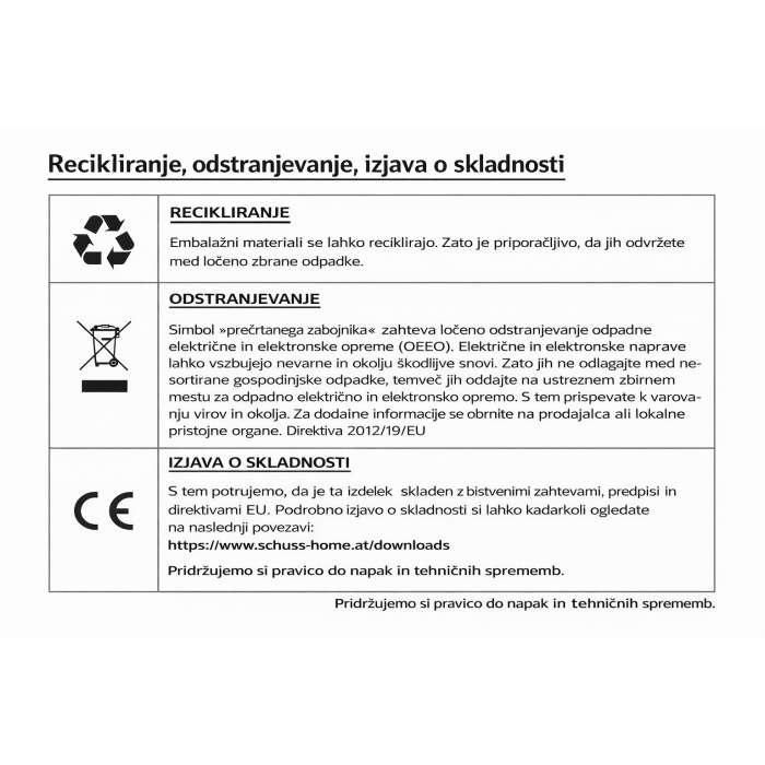 Razvlaživač zraka BECOOL Mini (kapacitet 1L, 200-300 ml/24h, LED osvjetljenje, timer)-3