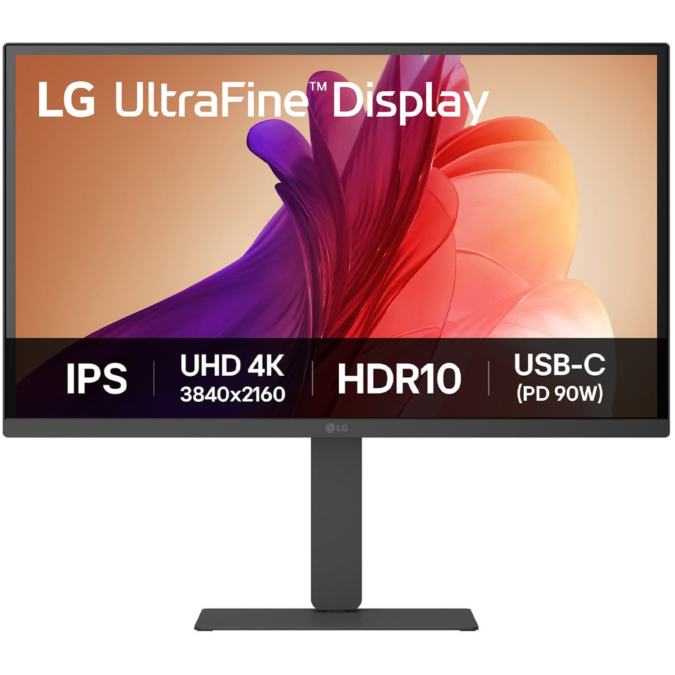 Monitor LG 27U730A-1