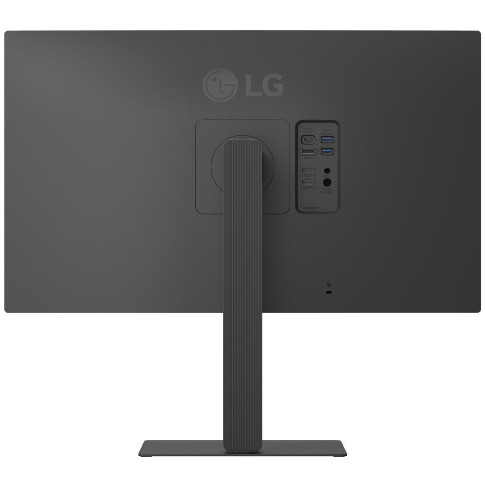 Monitor LG 27U730A-4