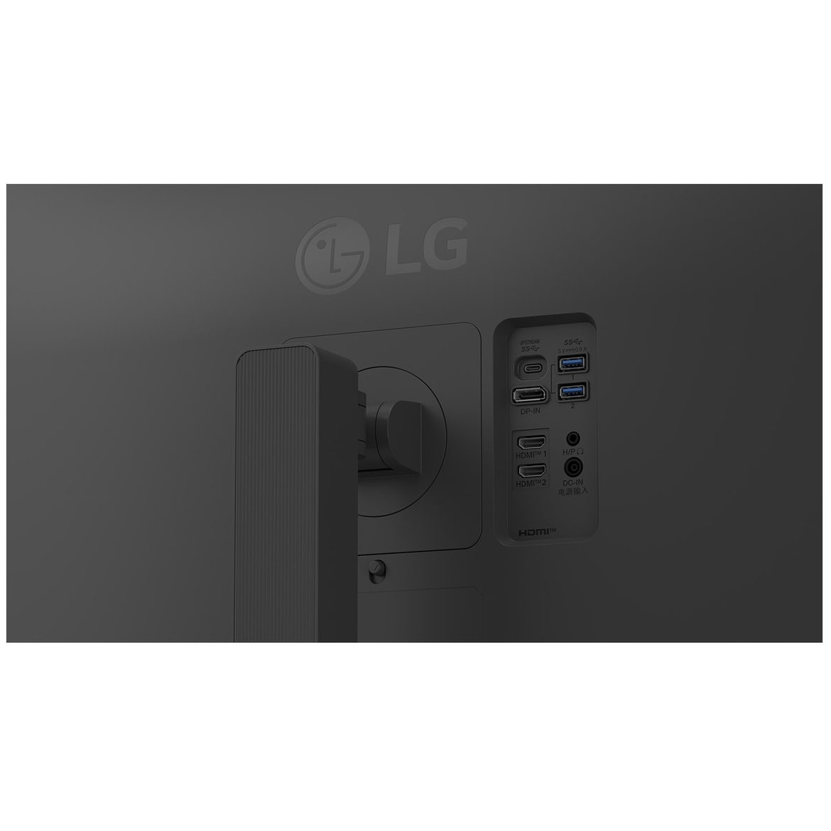 Monitor LG 27U730A-7