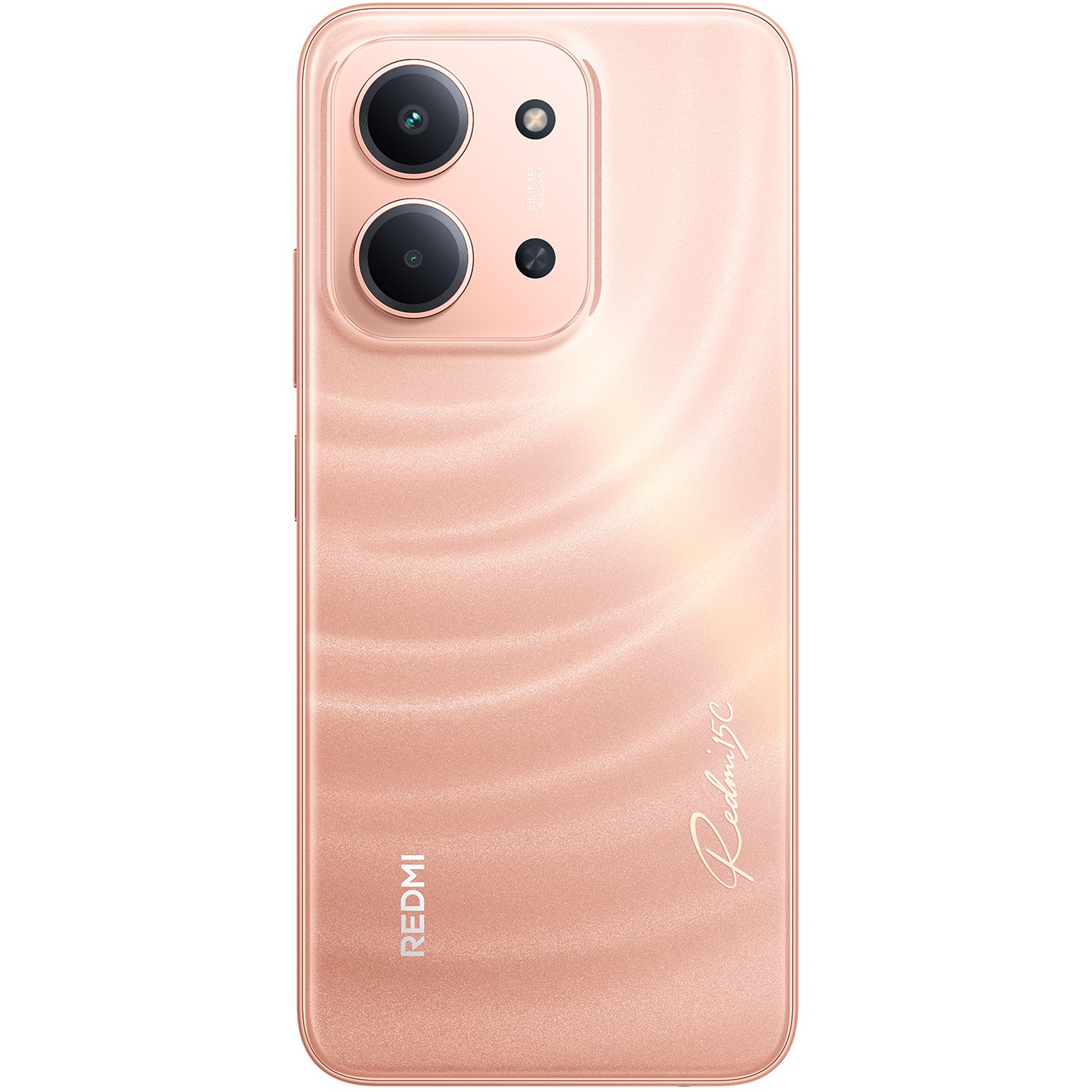 Mobitel XIAOMI Redmi 15C 4GB/256GB Twilight Orange EU-6