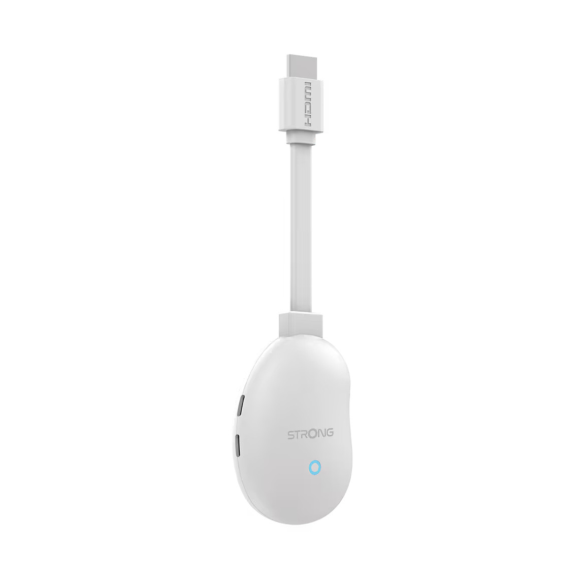 Media Player STRONG LEAP-NEVE Google TV box 4K UHD, Android 12, Quad Core Cortex-A55, Wi-Fi, Bluetooth-3