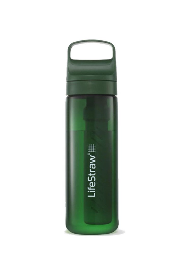 Boca LifeStraw Go 2.0 (0,65L, Terrace Green)